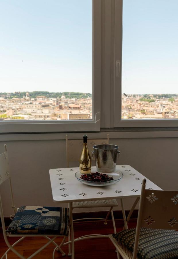 Prince's Spagna * Rome