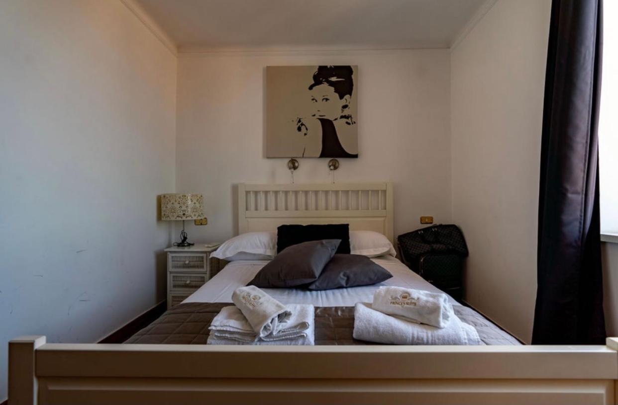 Prince's Spagna Apartment