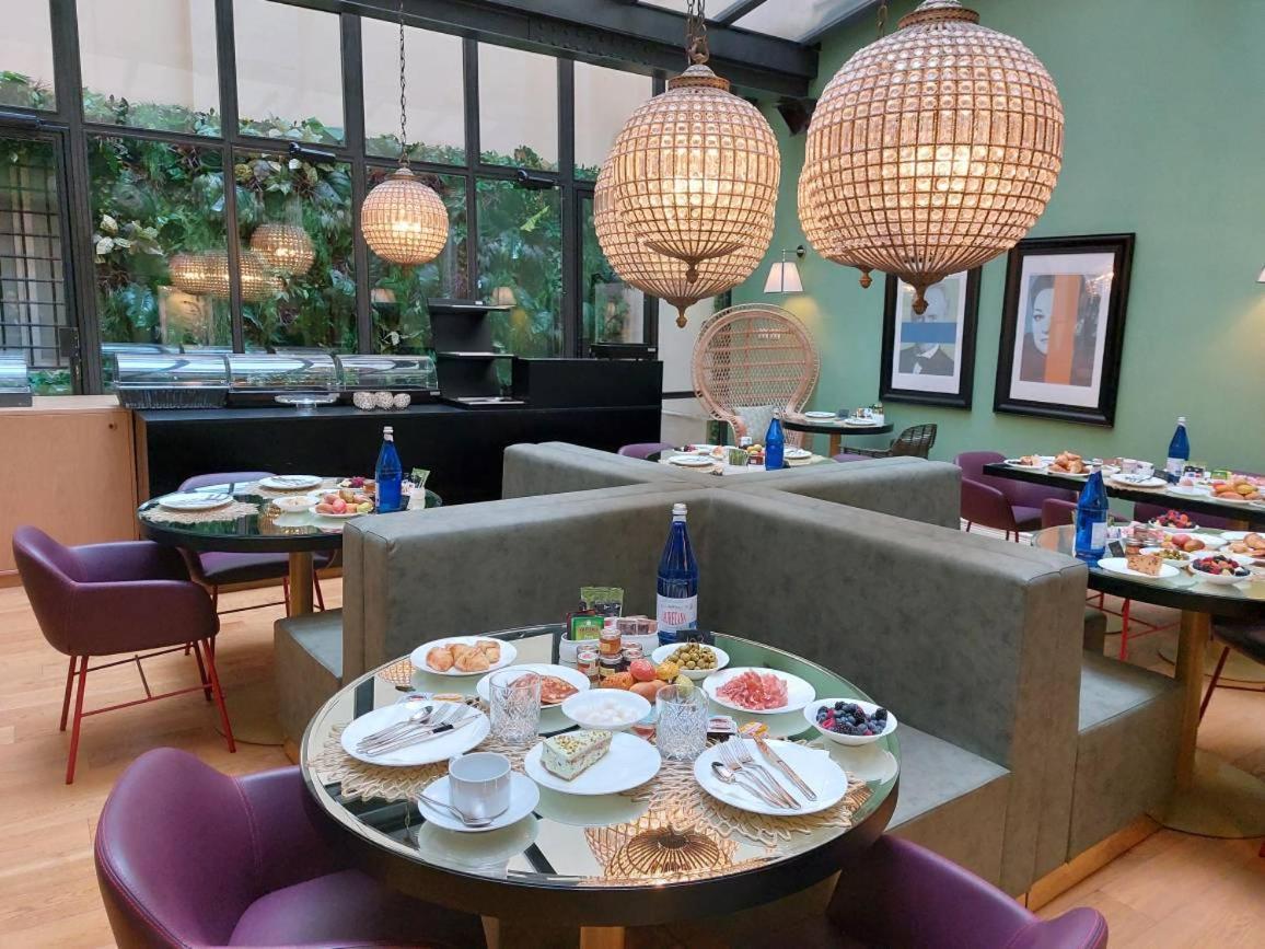 Hotel The Talent Roma