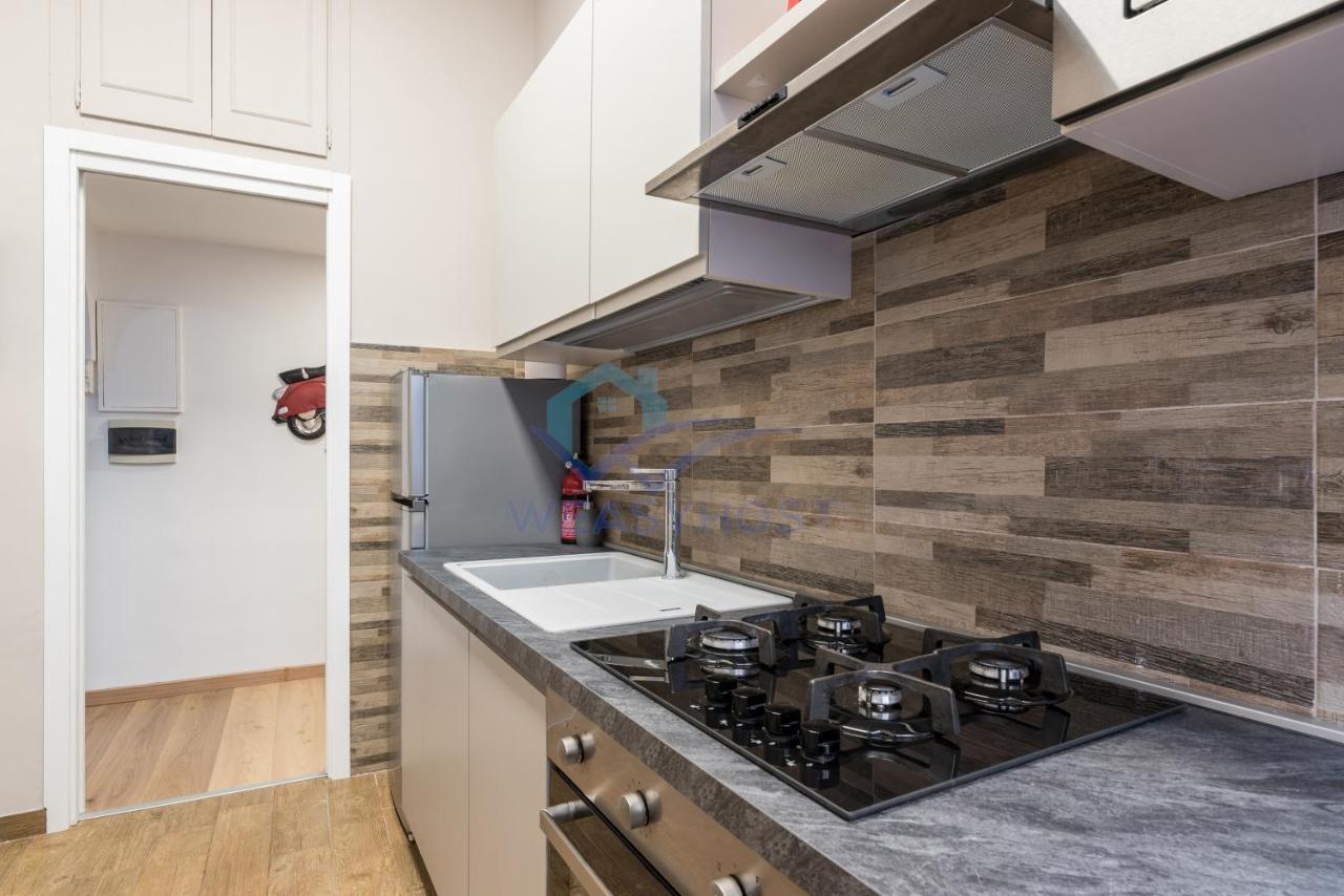 Apartment New! Completely Renovated In Vatican! *