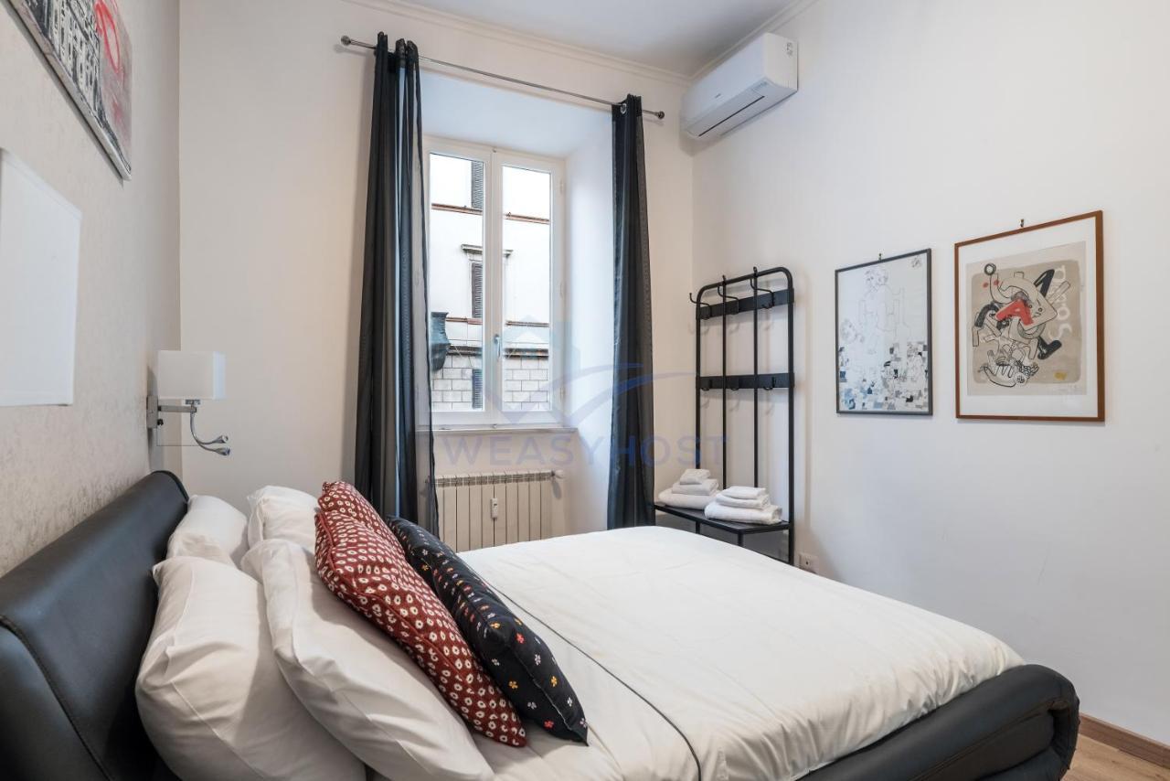 New! Completely Renovated In Vatican!