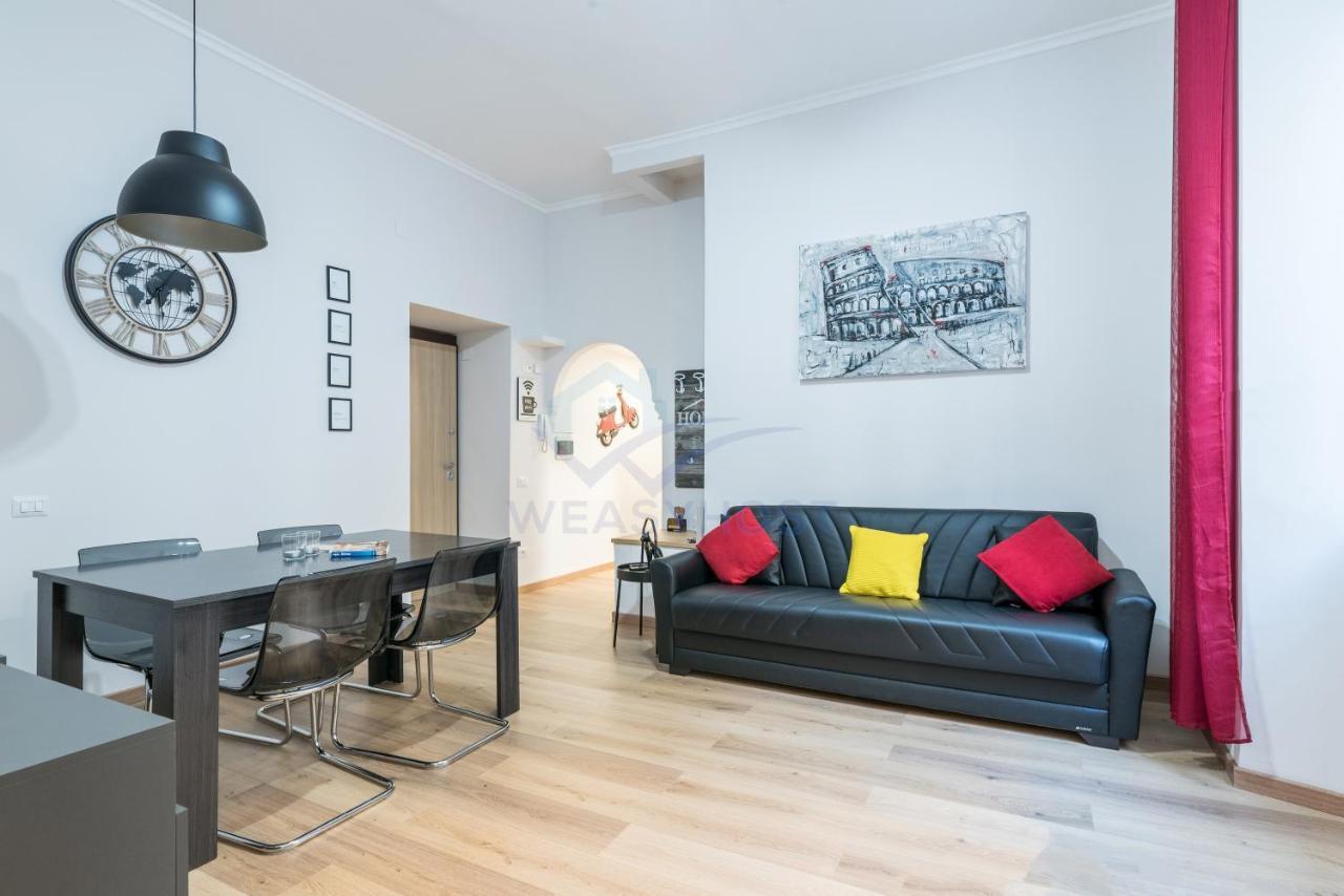 New! Completely Renovated In Vatican! *