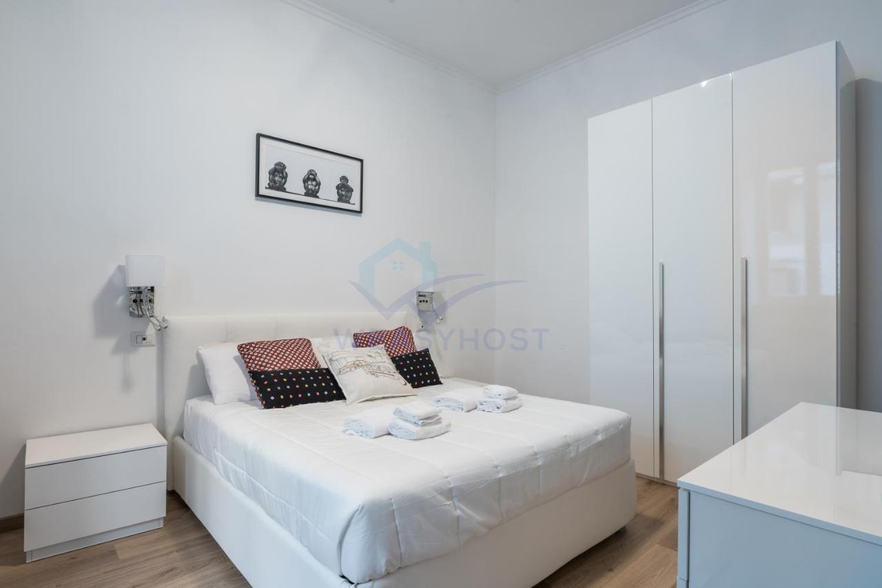 Apartment New! Completely Renovated In Vatican! Rome