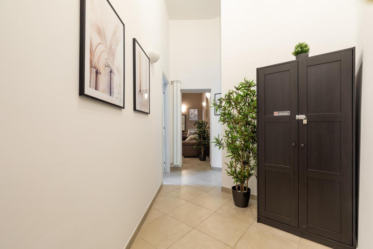 Residenza Piazza Di Spagna * Roma