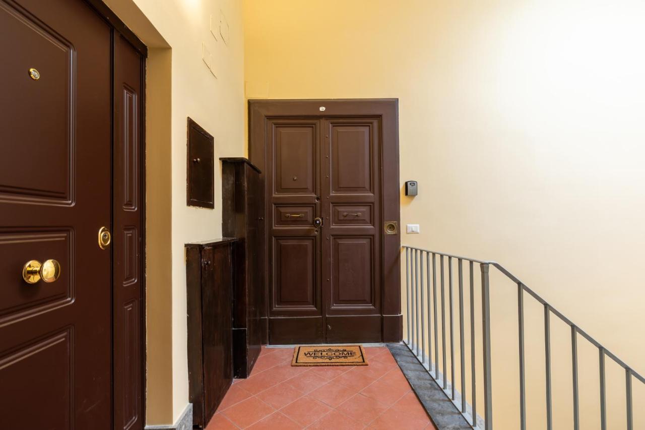 Appartement Residenza Piazza Di Spagna