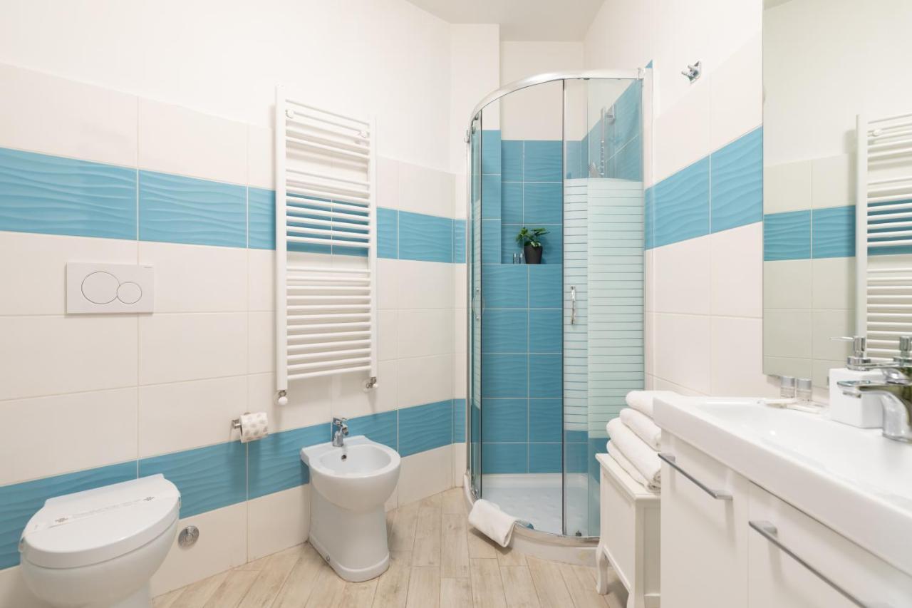 Appartement Residenza Piazza Di Spagna *