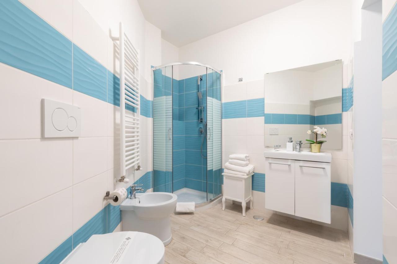 Residenza Piazza Di Spagna Appartement