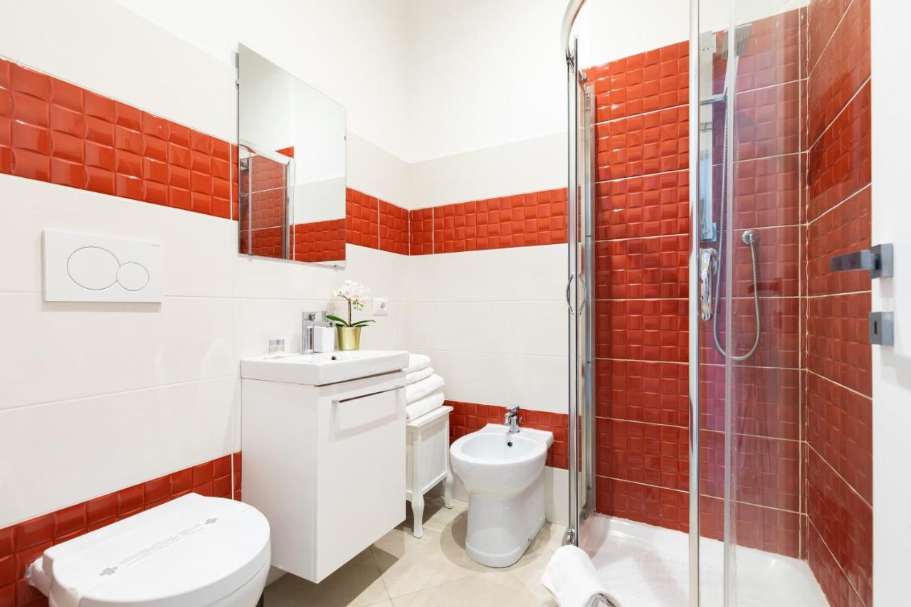 Residenza Piazza Di Spagna Appartement