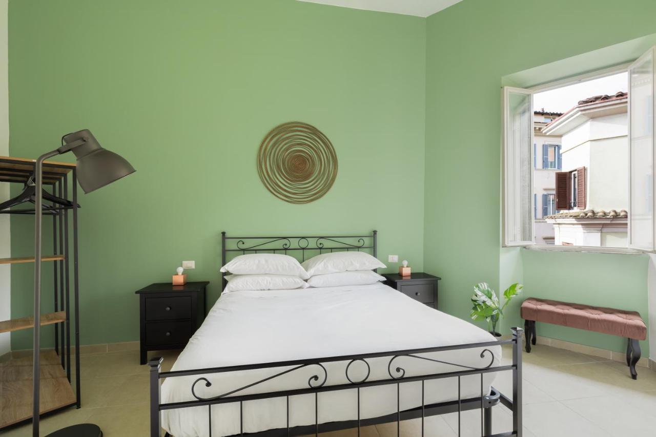 Appartement Residenza Piazza Di Spagna Rome