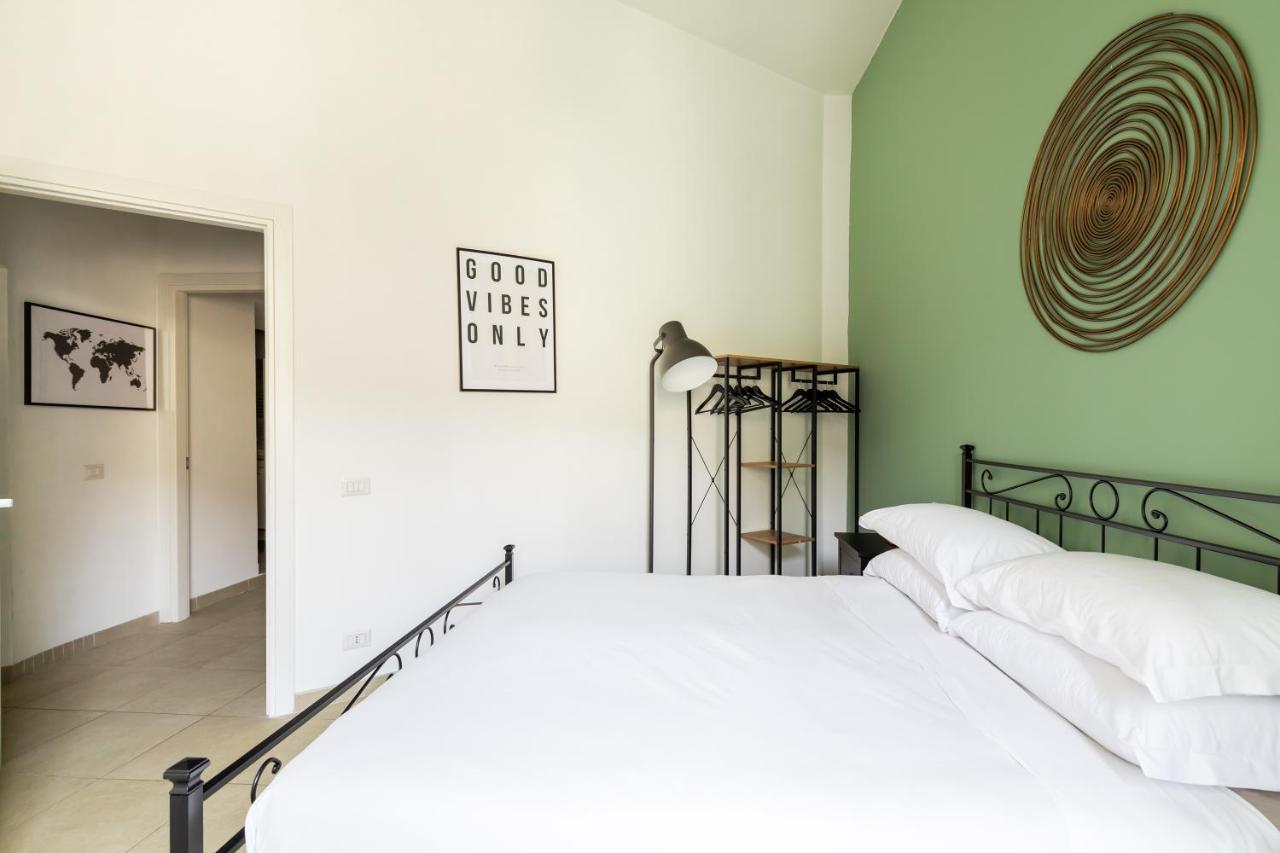 Residenza Piazza Di Spagna Appartement