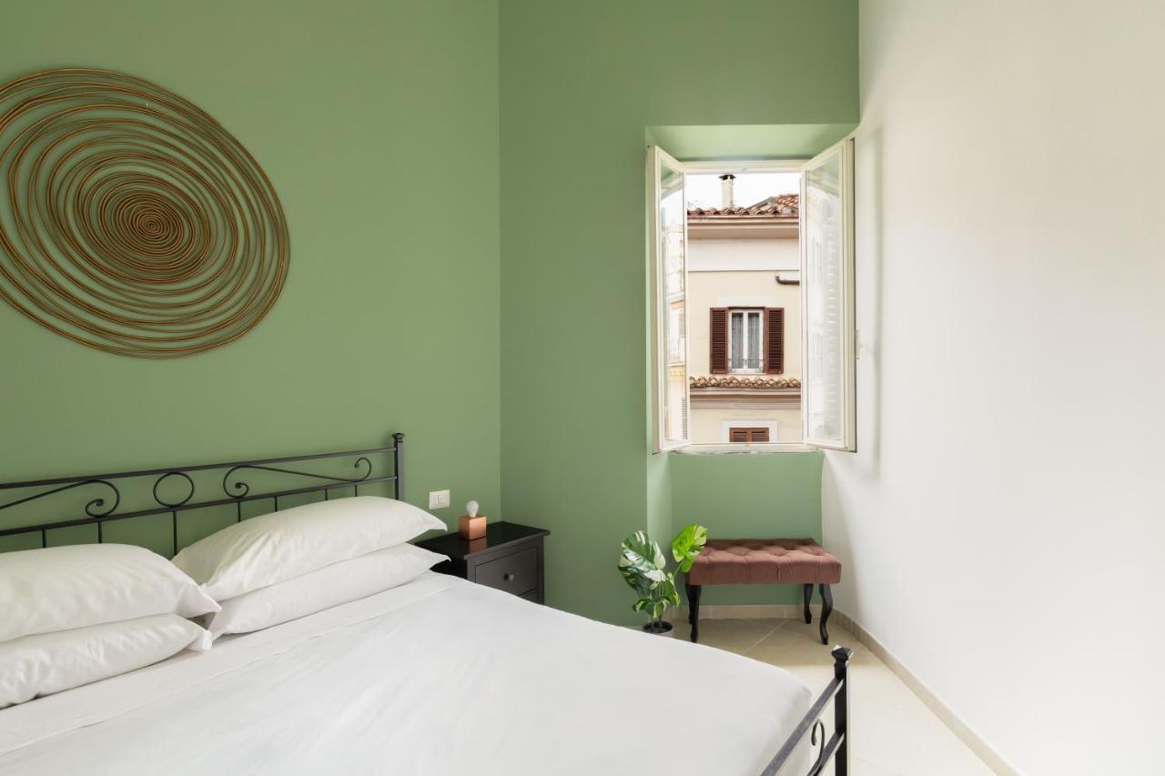 Appartement Residenza Piazza Di Spagna Rome