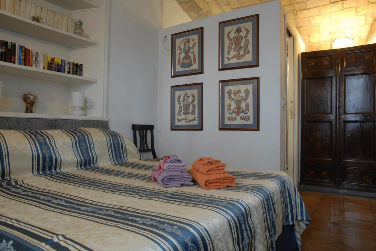 Villino Corbelli 3*