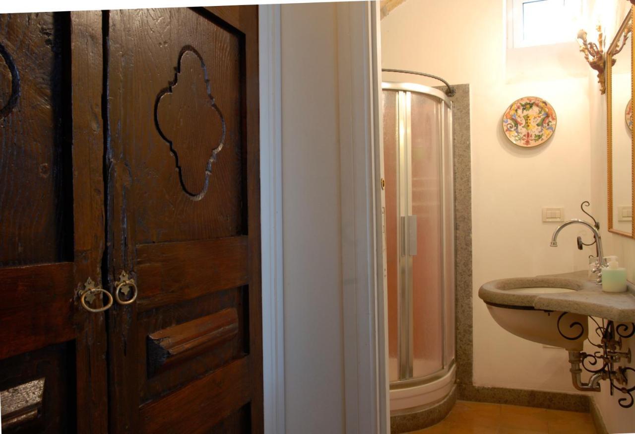 Bed & Breakfast Villino Corbelli Rome