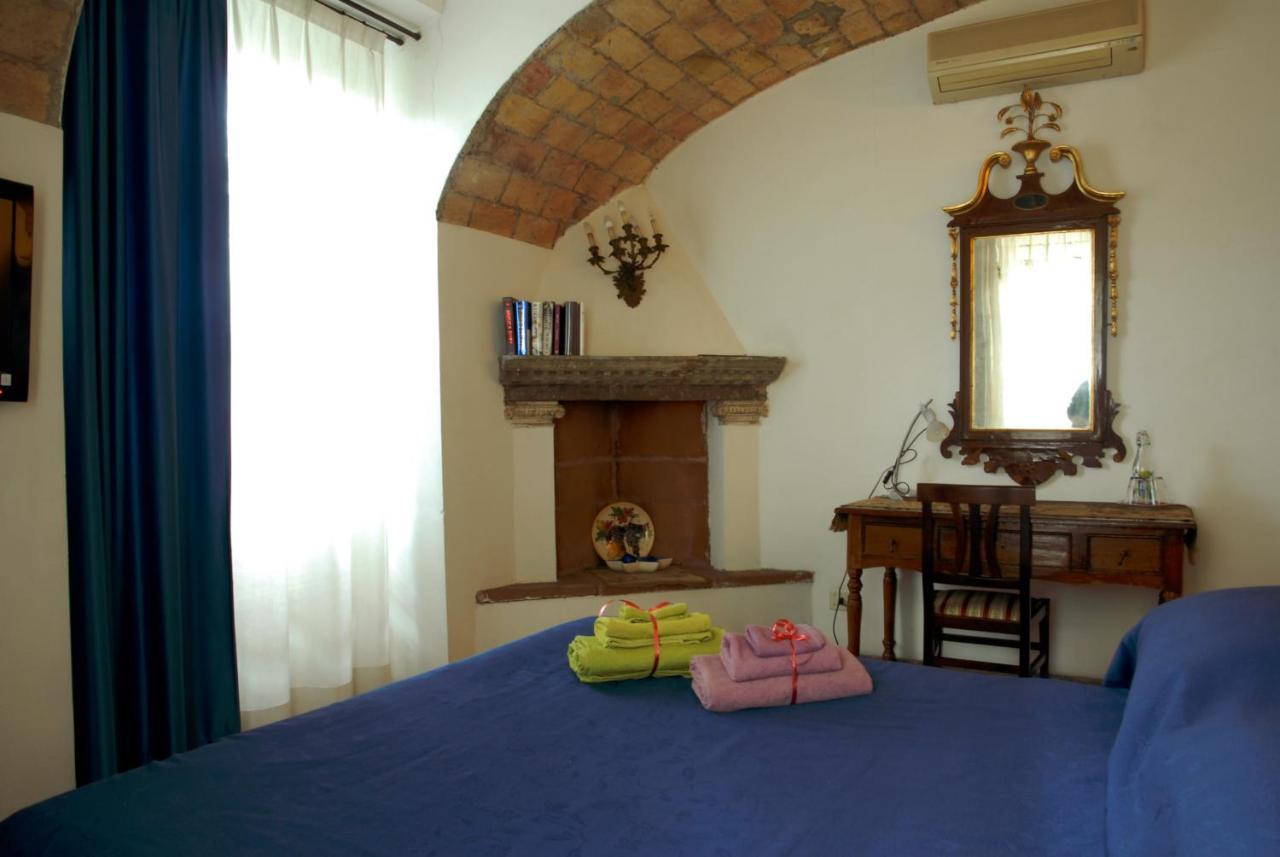Villino Corbelli Rome