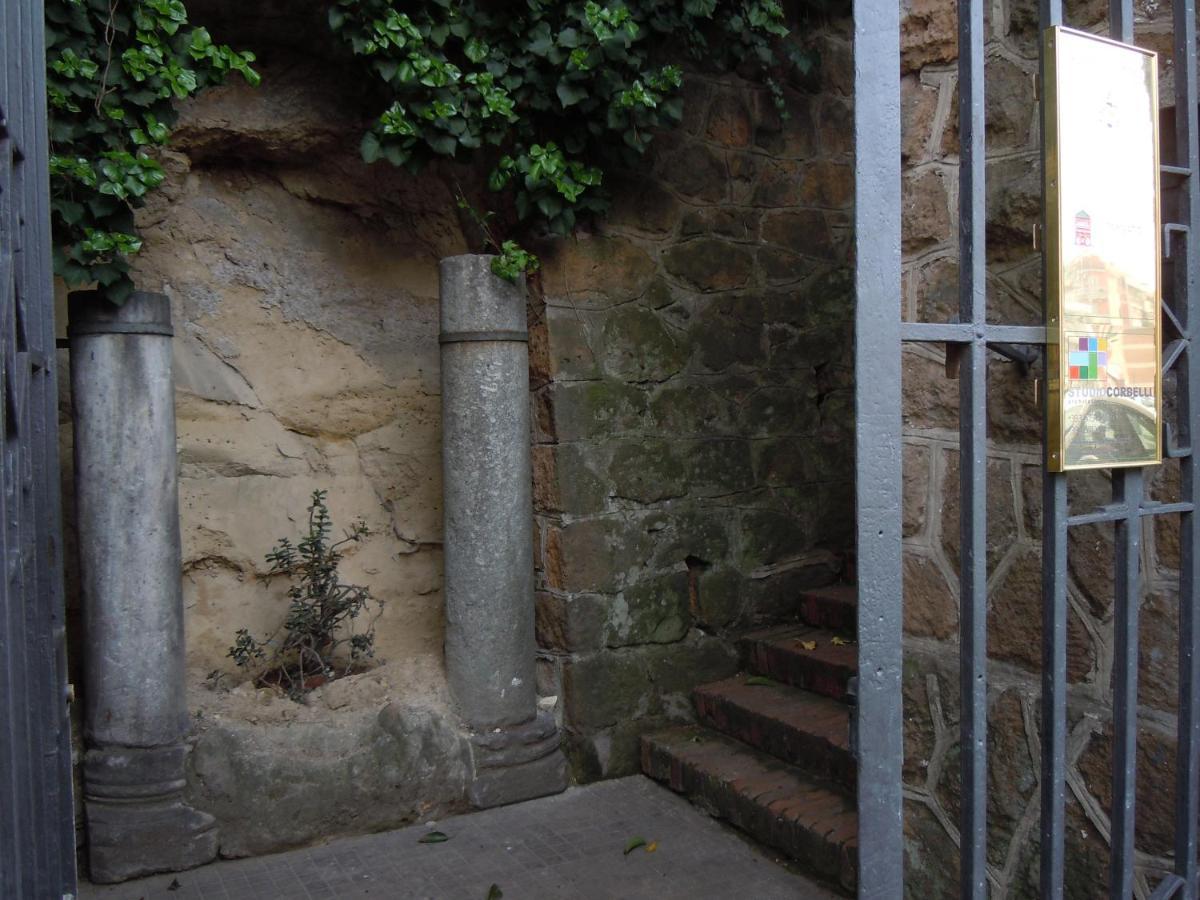 Villino Corbelli 3*