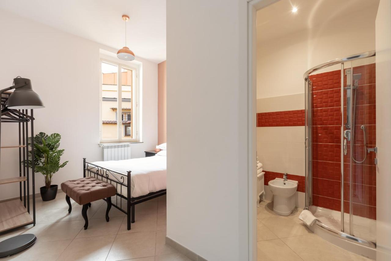 Residenza Piazza Di Spagna