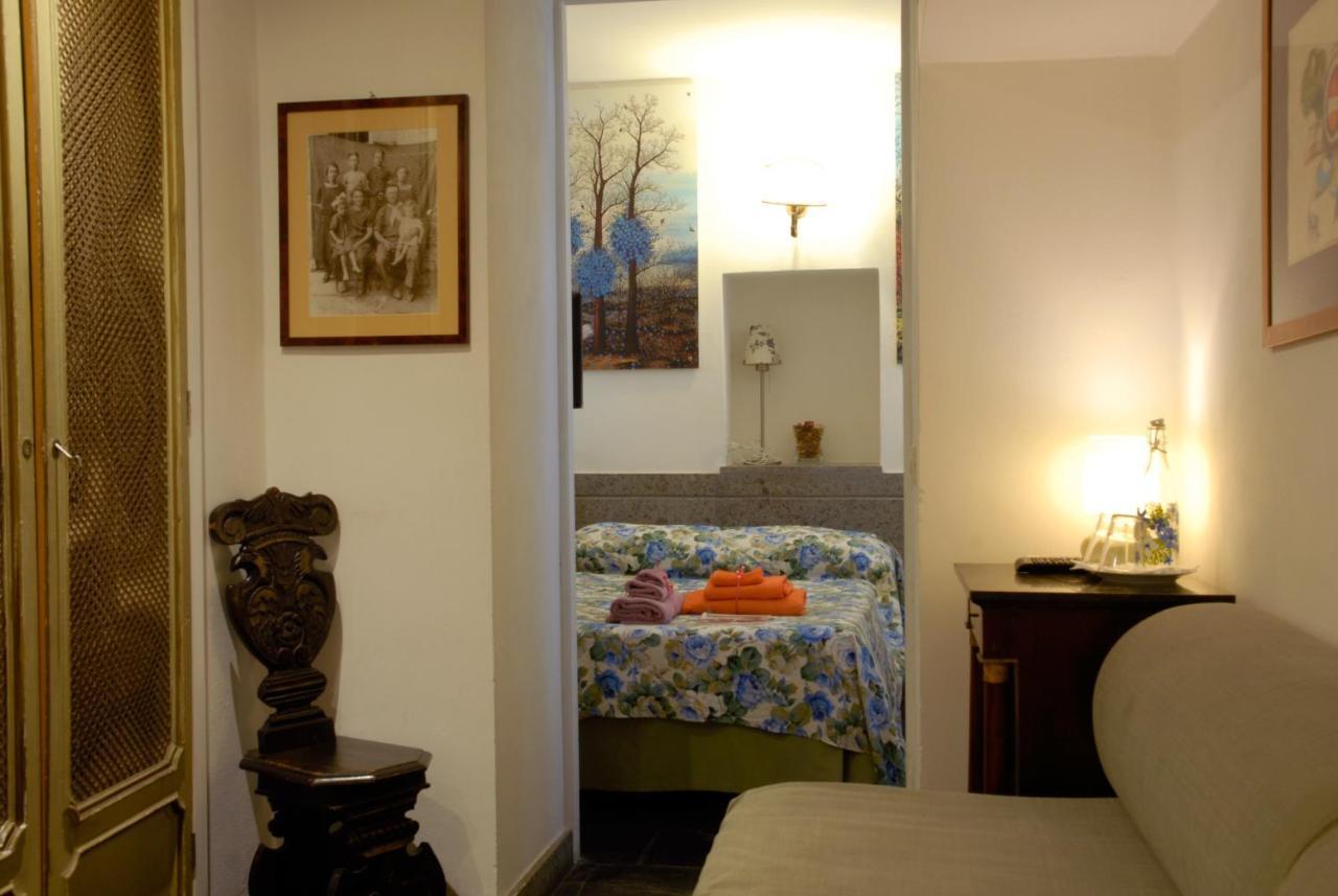 Villino Corbelli Rome