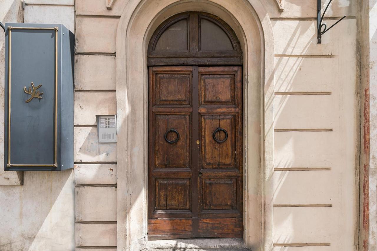 Residenza Piazza Di Spagna Appartement *