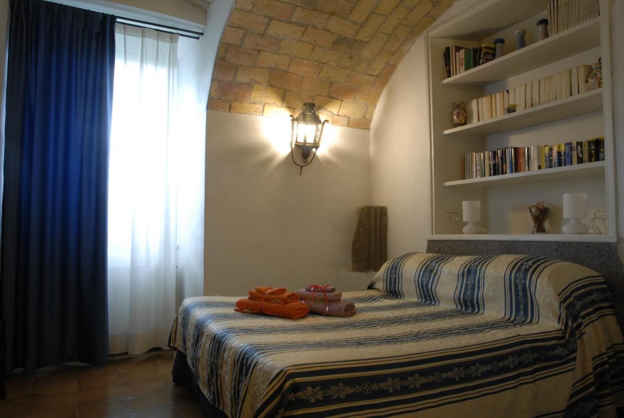 Villino Corbelli 3* Rome
