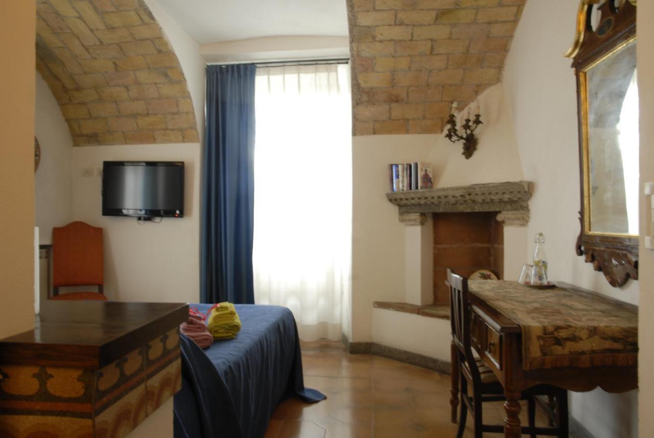 Villino Corbelli Bed & Breakfast