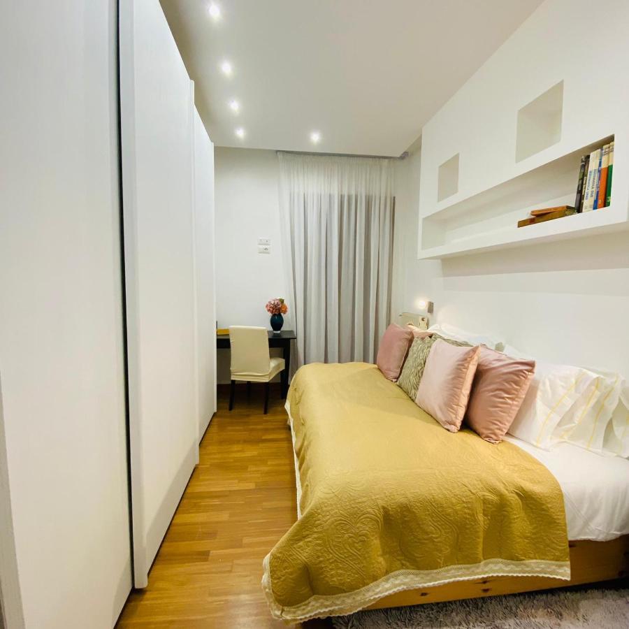 Apartment Tor Vergata Luxury House