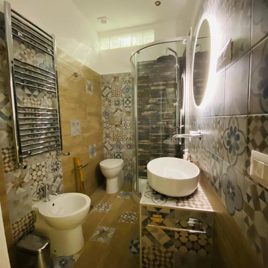 Tor Vergata Luxury House Apartment