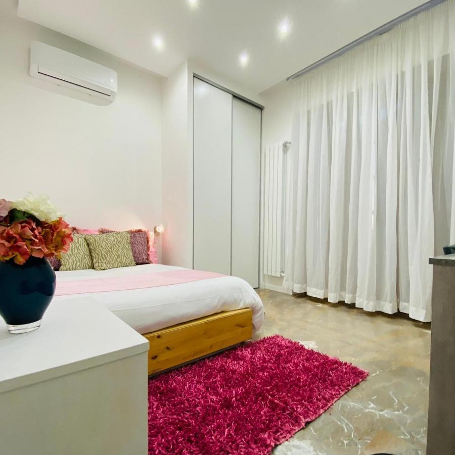 Tor Vergata Luxury House Apartment *