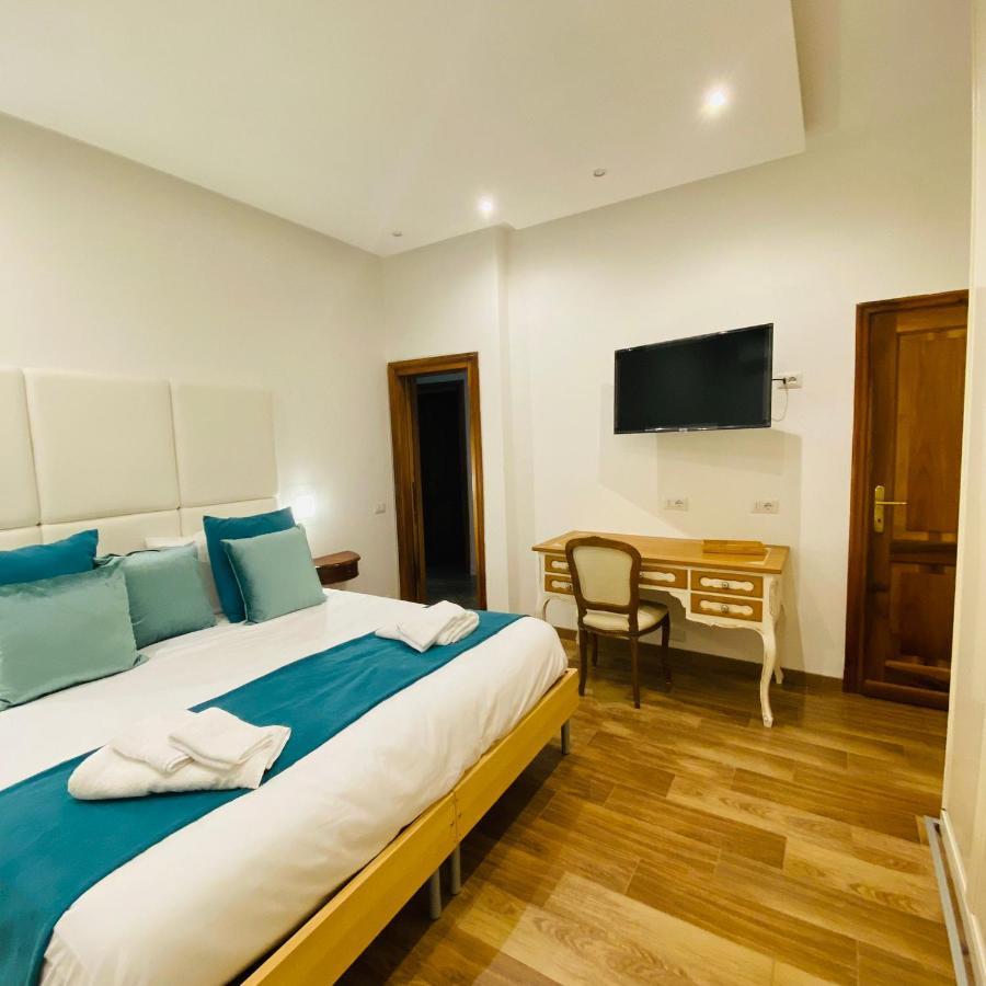 Apartment Tor Vergata Luxury House