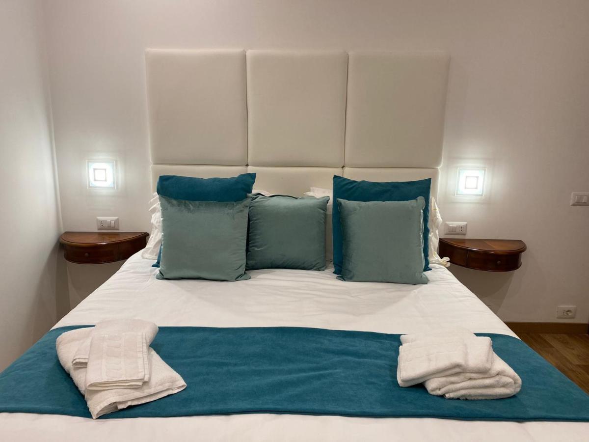 Apartment Tor Vergata Luxury House