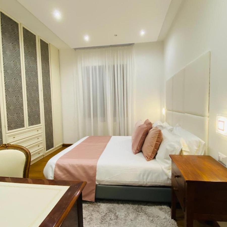 Apartment Tor Vergata Luxury House