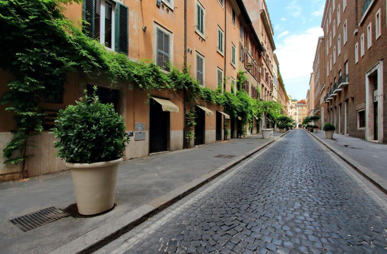 Frezza Apartment