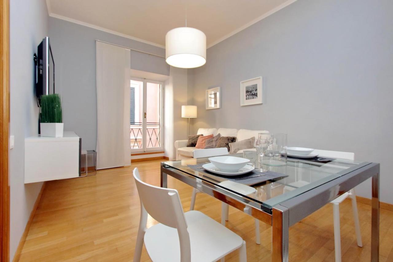Frezza Apartment *