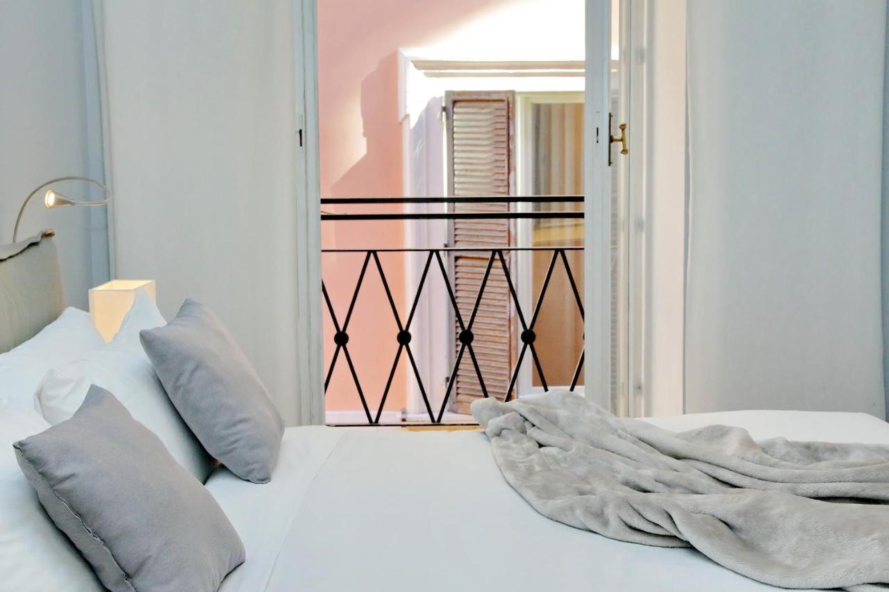 Frezza Apartment
