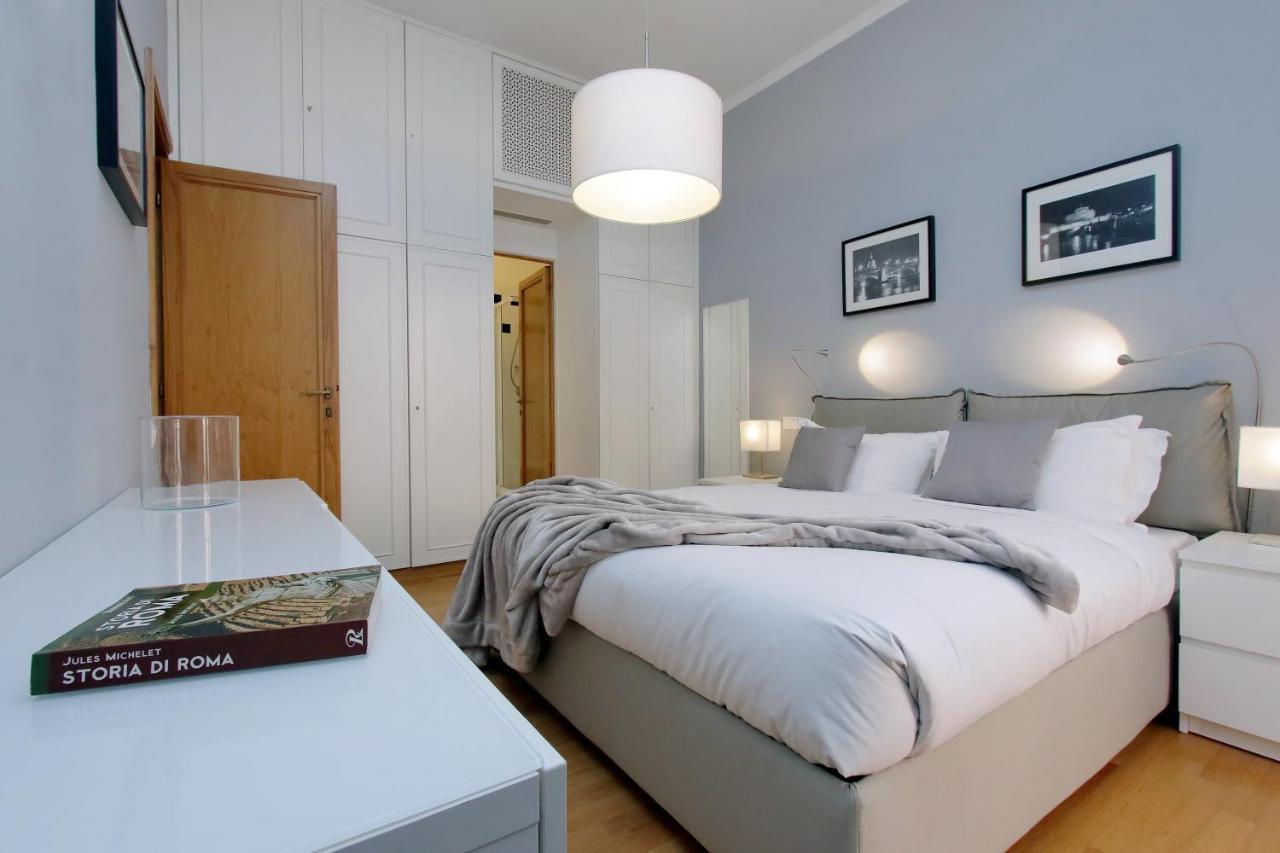 Frezza Apartment