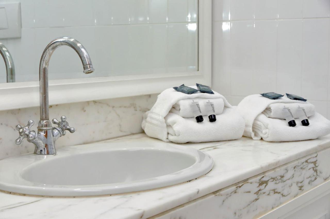 Apartment Frezza Rome