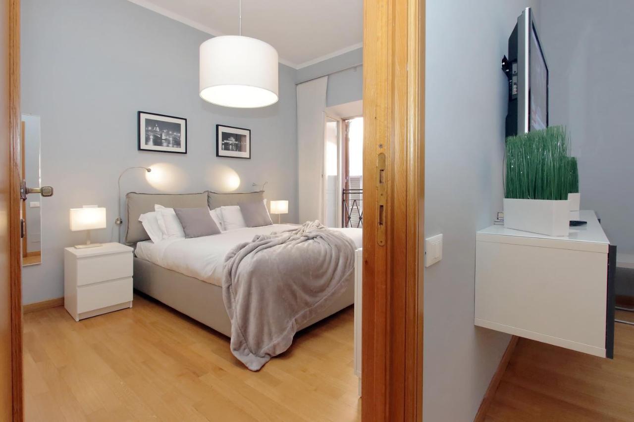 Frezza Apartment