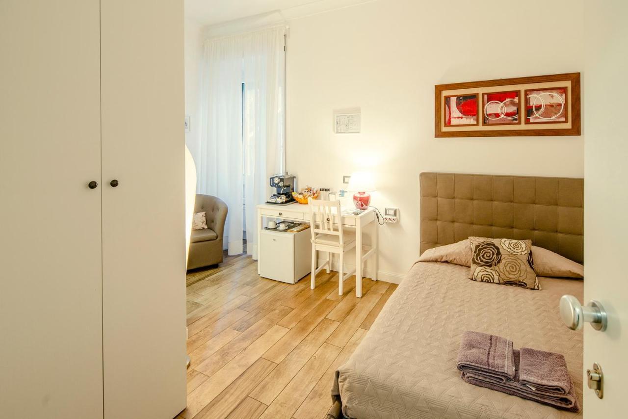 Garden House - Luxury - Self Check-in Only Rome