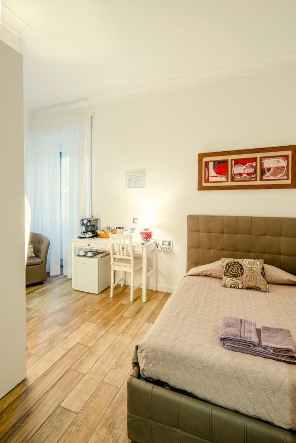 Garden House - Luxury - Self Check-in Only Guest house Rome