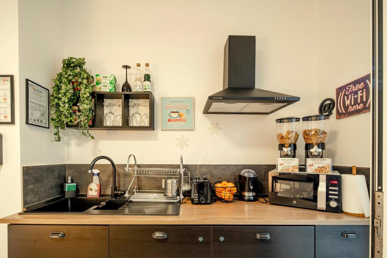 Garden House - Luxury - Self Check-in Only 2*