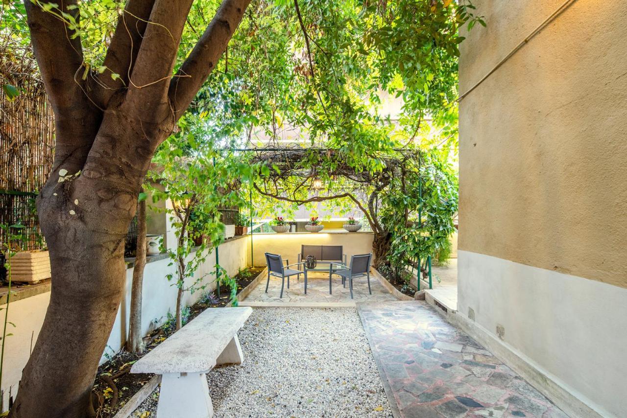 Garden House - Luxury - Self Check-in Only Guest house 2*