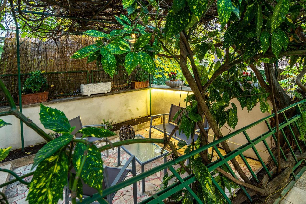 Garden House - Luxury - Self Check-in Only Guest house Rome