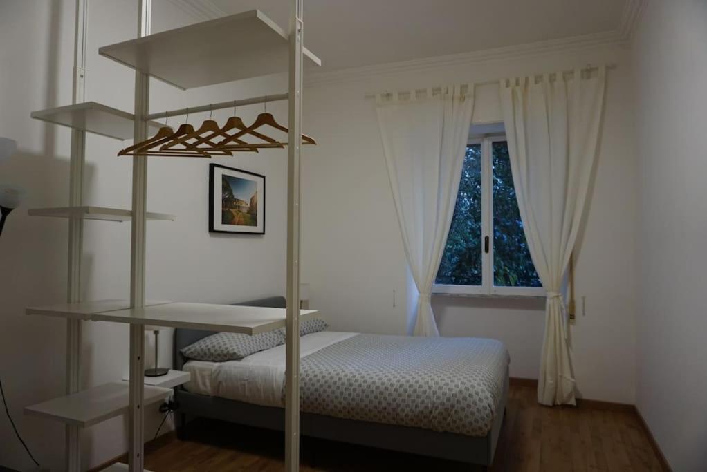 Appartement Rhome Away Fornaci *