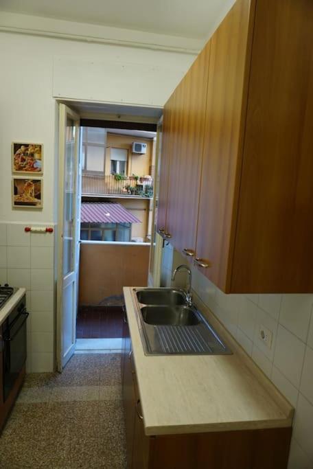 Rhome Away Fornaci Rome