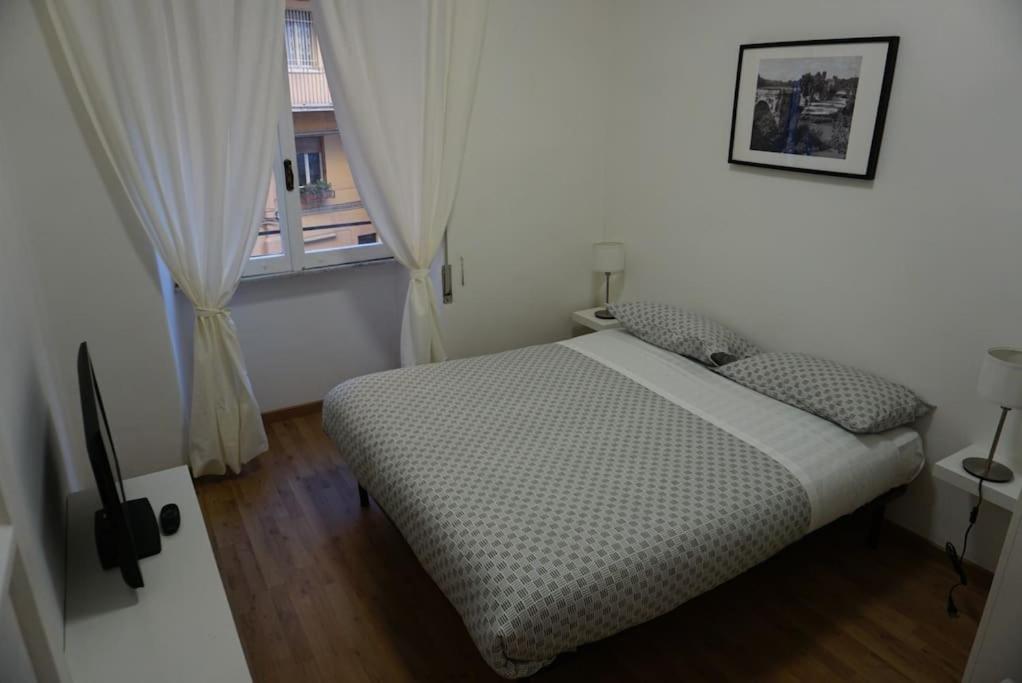 Rhome Away Fornaci Appartement *