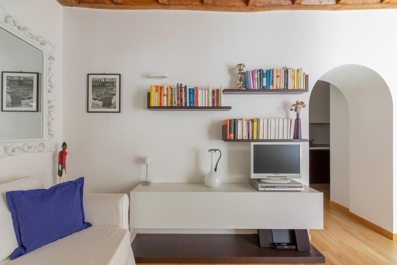 Iflat Via Del Corso Elegant * Rome