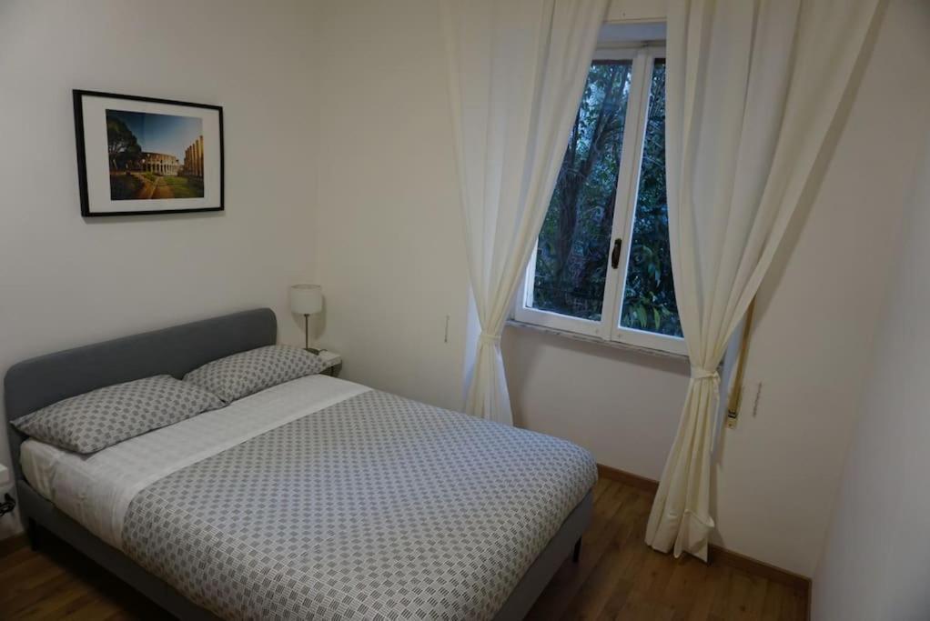 Rhome Away Fornaci