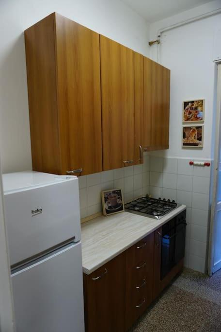 Rhome Away Fornaci *