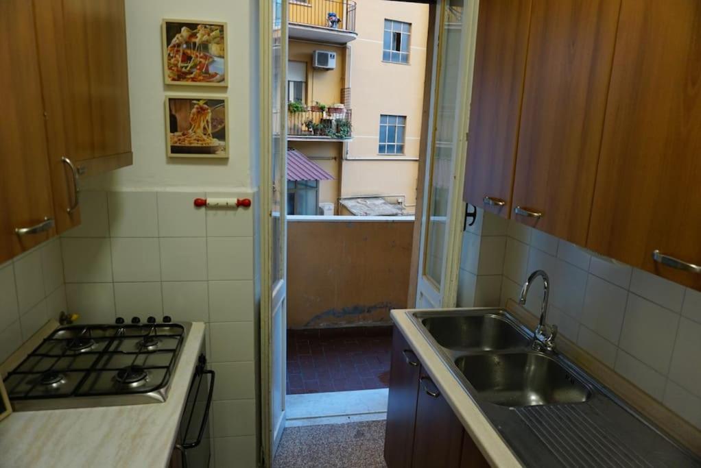 Appartement Rhome Away Fornaci