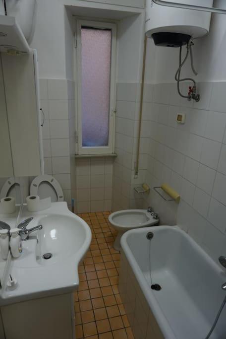 Appartement Rhome Away Fornaci Rome
