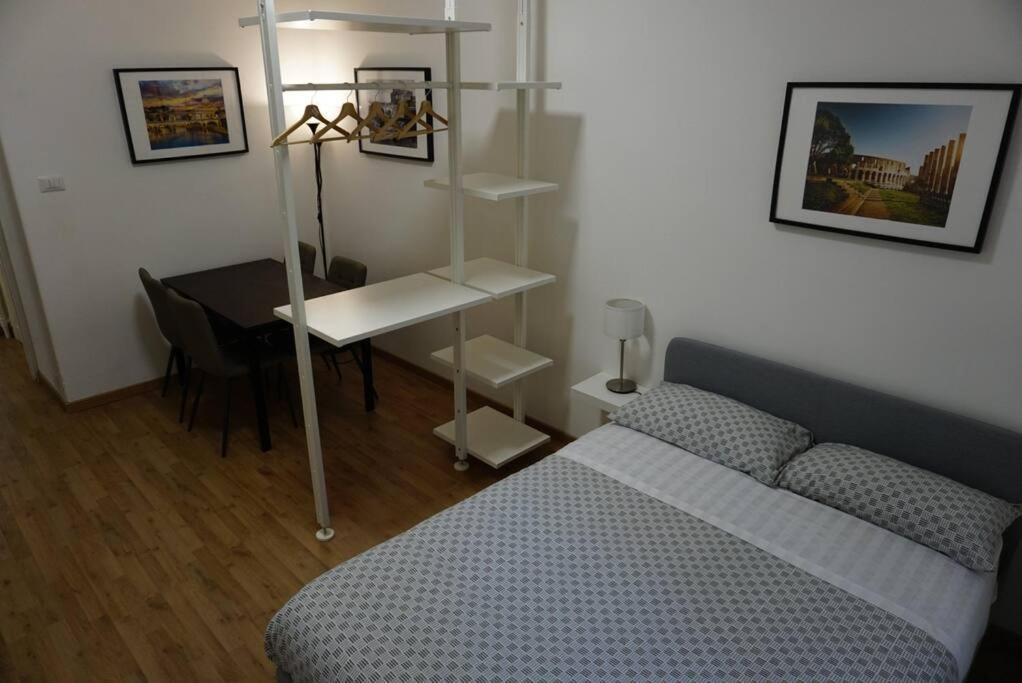 Rhome Away Fornaci Appartement *